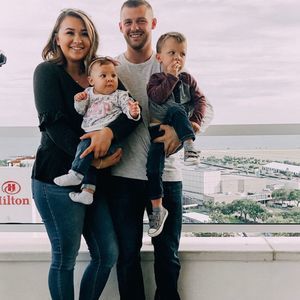 Meet your Posher, Patrick